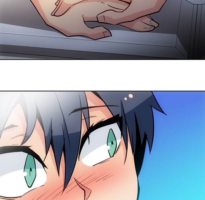 [韩国漫画] 如此可爱的间谍? 剧情,巨乳大奶#[79P]-70