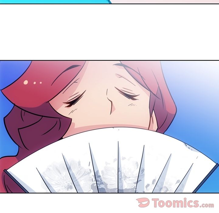 [韩国漫画] 如此可爱的间谍? 剧情,巨乳大奶#[79P]-74