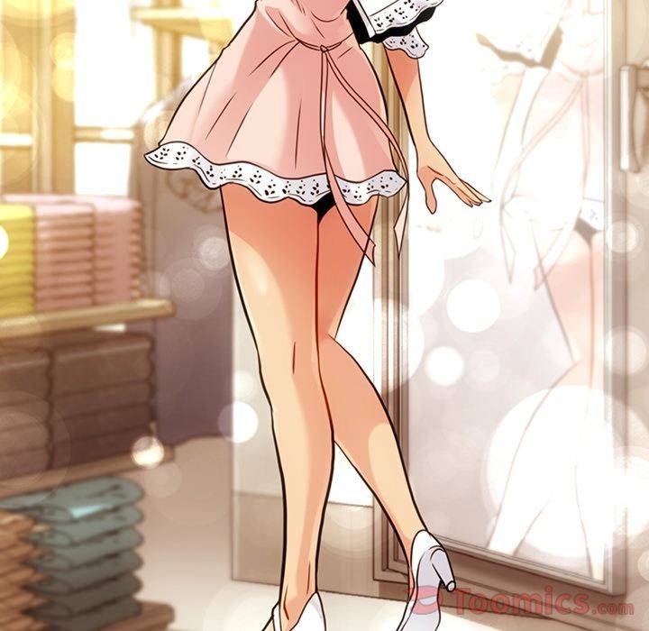 [韩国漫画] 如此可爱的间谍? 剧情,巨乳大奶#[97P]-26