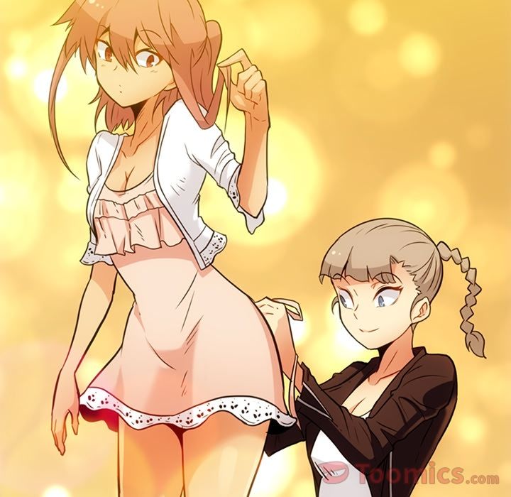 [韩国漫画] 如此可爱的间谍? 剧情,巨乳大奶#[97P]-31