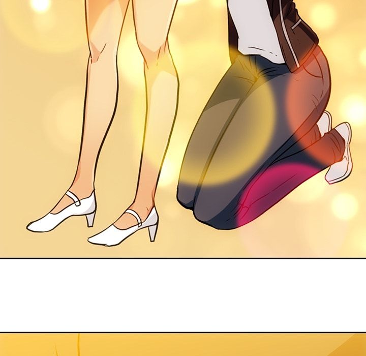 [韩国漫画] 如此可爱的间谍? 剧情,巨乳大奶#[97P]-32