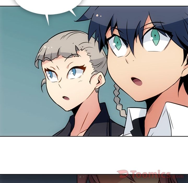 [韩国漫画] 如此可爱的间谍? 剧情,巨乳大奶#[97P]-44