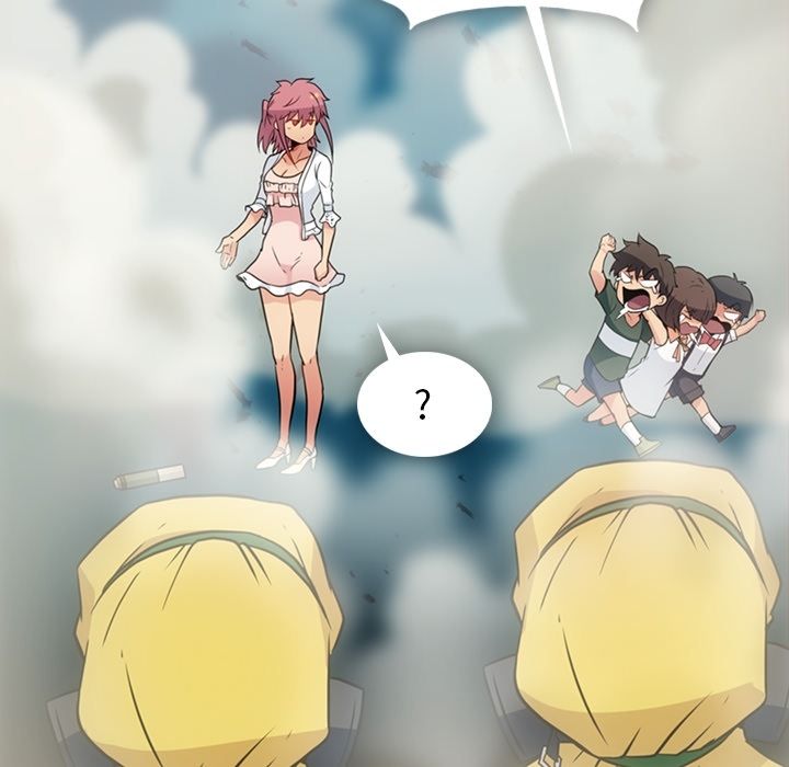 [韩国漫画] 如此可爱的间谍? 剧情,巨乳大奶#[97P]-53