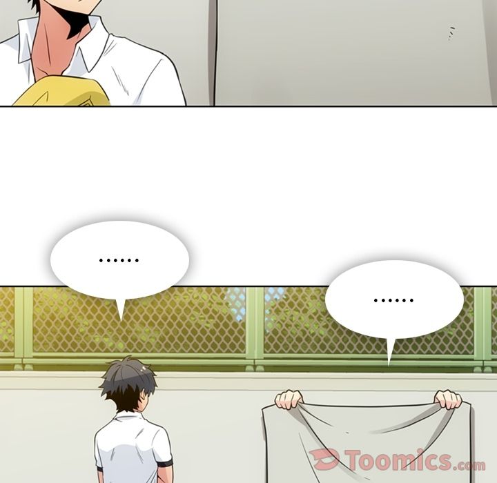 [韩国漫画] 如此可爱的间谍? 剧情,巨乳大奶#[97P]-57