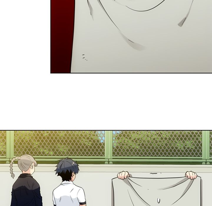 [韩国漫画] 如此可爱的间谍? 剧情,巨乳大奶#[97P]-60