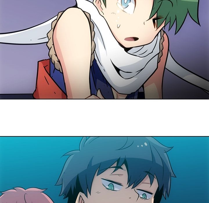 [韩国漫画] 如此可爱的间谍? 剧情,巨乳大奶#[97P]-65