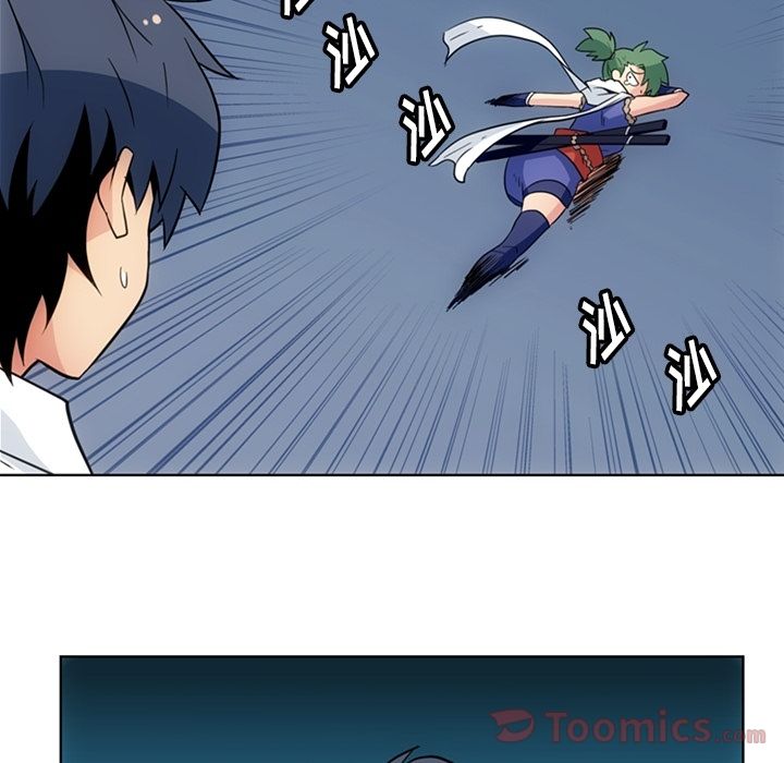 [韩国漫画] 如此可爱的间谍? 剧情,巨乳大奶#[97P]-72