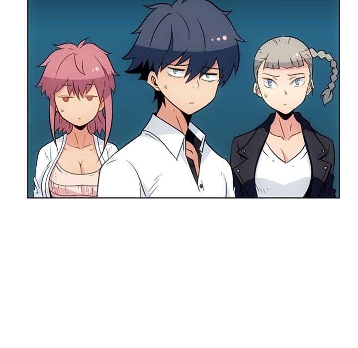 [韩国漫画] 如此可爱的间谍? 剧情,巨乳大奶#[97P]-73