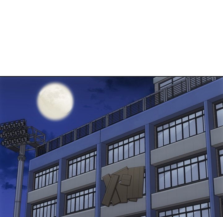 [韩国漫画] 如此可爱的间谍? 剧情,巨乳大奶#[97P]-78