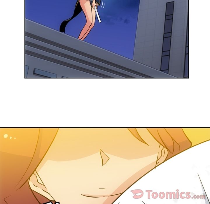 [韩国漫画] 如此可爱的间谍? 剧情,巨乳大奶#[97P]-91