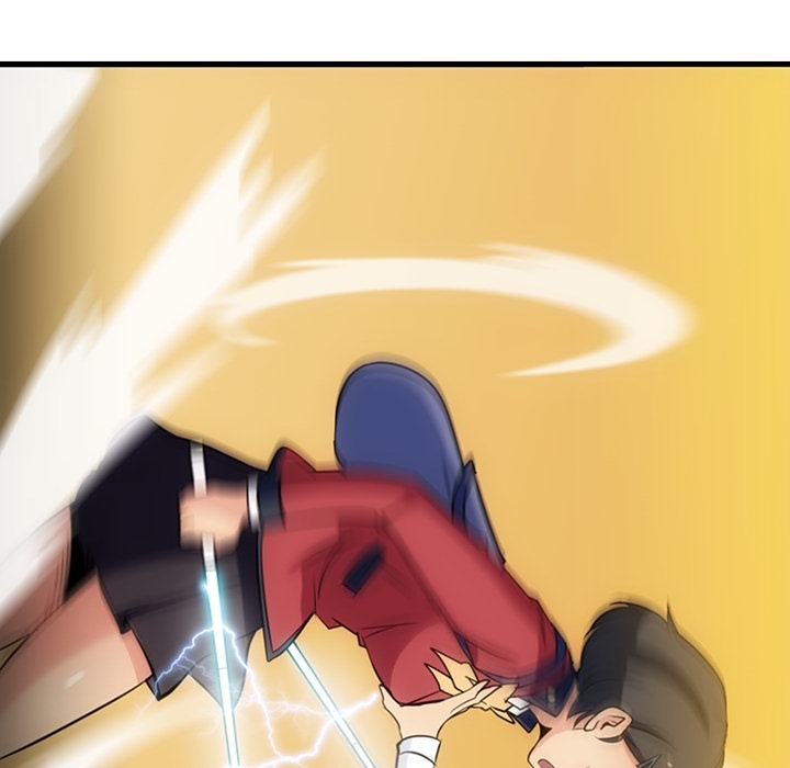 [韩国漫画] 如此可爱的间谍? 剧情,巨乳大奶#[138P]-120