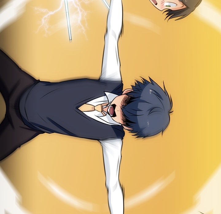 [韩国漫画] 如此可爱的间谍? 剧情,巨乳大奶#[138P]-121