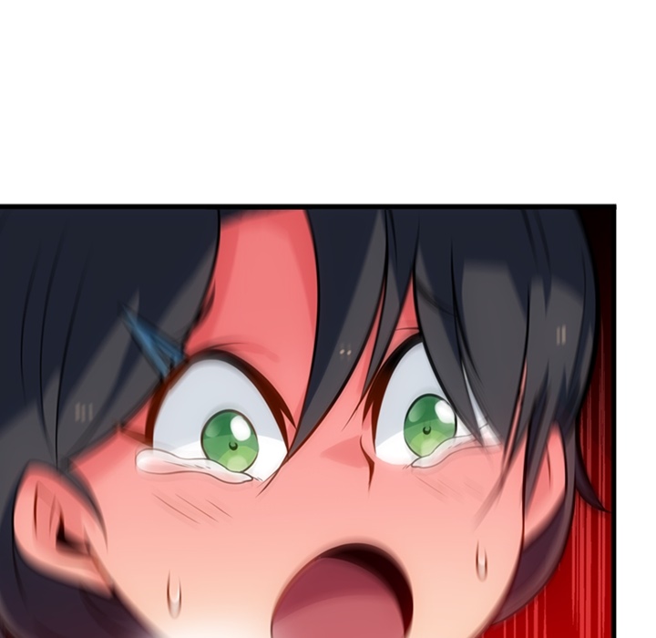 [韩国漫画] 如此可爱的间谍? 剧情,巨乳大奶#[138P]-134