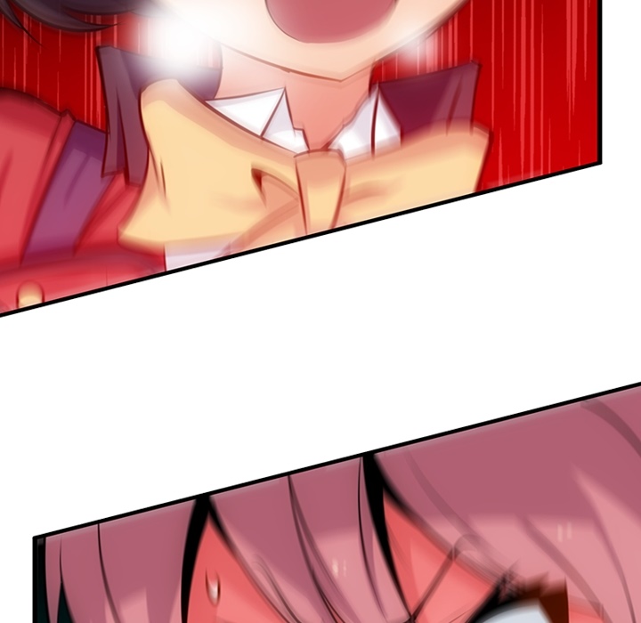 [韩国漫画] 如此可爱的间谍? 剧情,巨乳大奶#[138P]-135