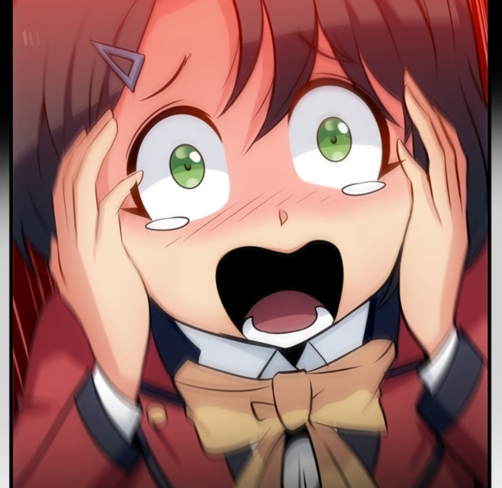 [韩国漫画] 如此可爱的间谍? 剧情,巨乳大奶#[138P]-41