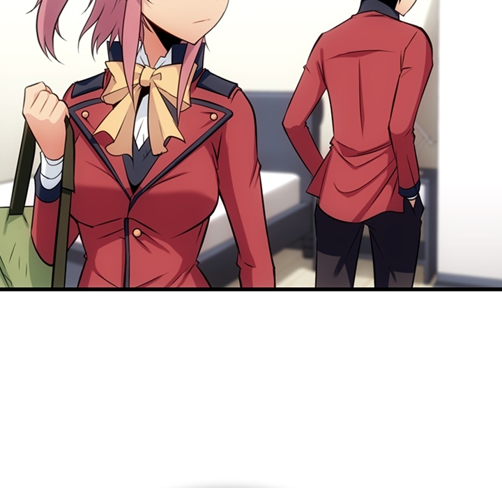 [韩国漫画] 如此可爱的间谍? 剧情,巨乳大奶#[138P]-62