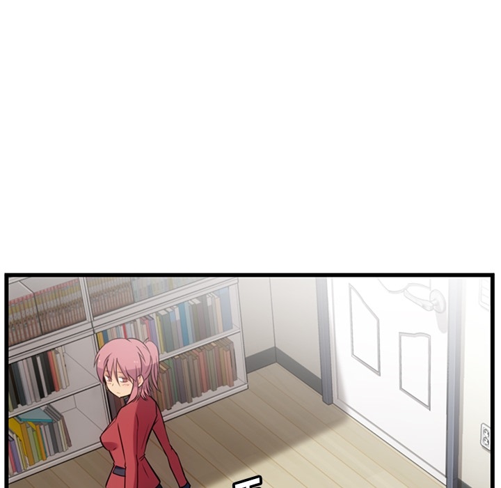 [韩国漫画] 如此可爱的间谍? 剧情,巨乳大奶#[138P]-74