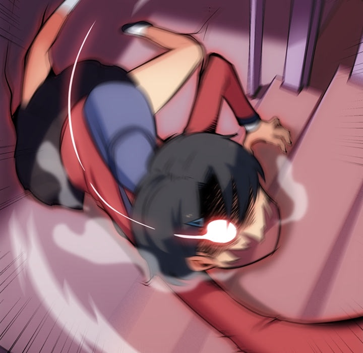 [韩国漫画] 如此可爱的间谍? 剧情,巨乳大奶#[138P]-80