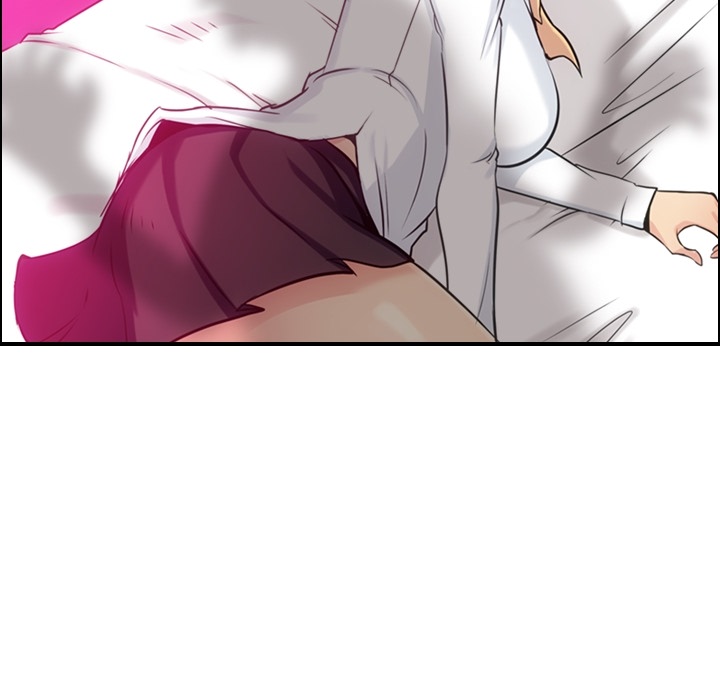 [韩国漫画] 如此可爱的间谍? 剧情,巨乳大奶#[138P]-90