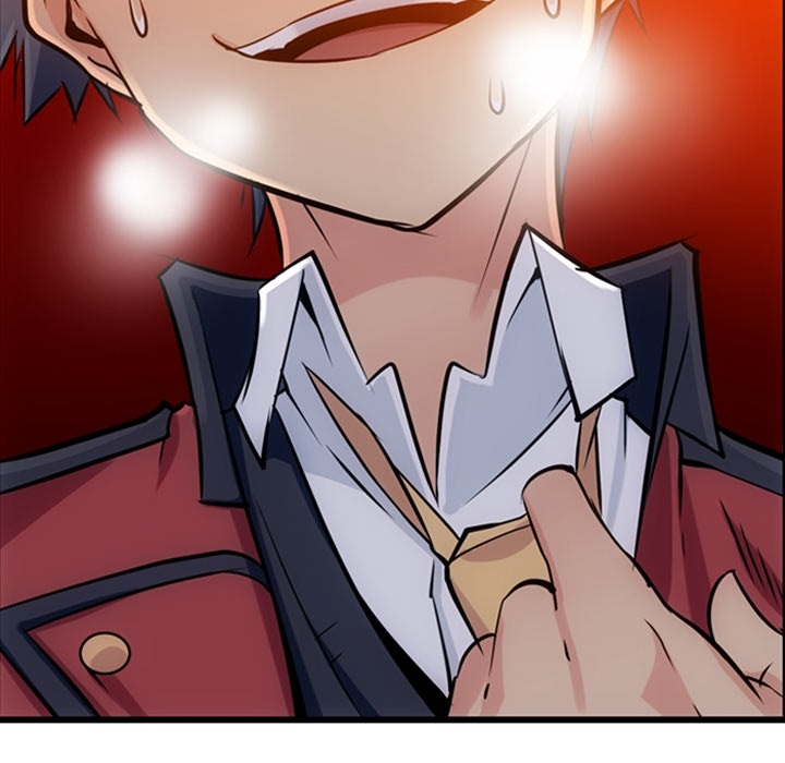 [韩国漫画] 如此可爱的间谍? 剧情,巨乳大奶#[138P]-92