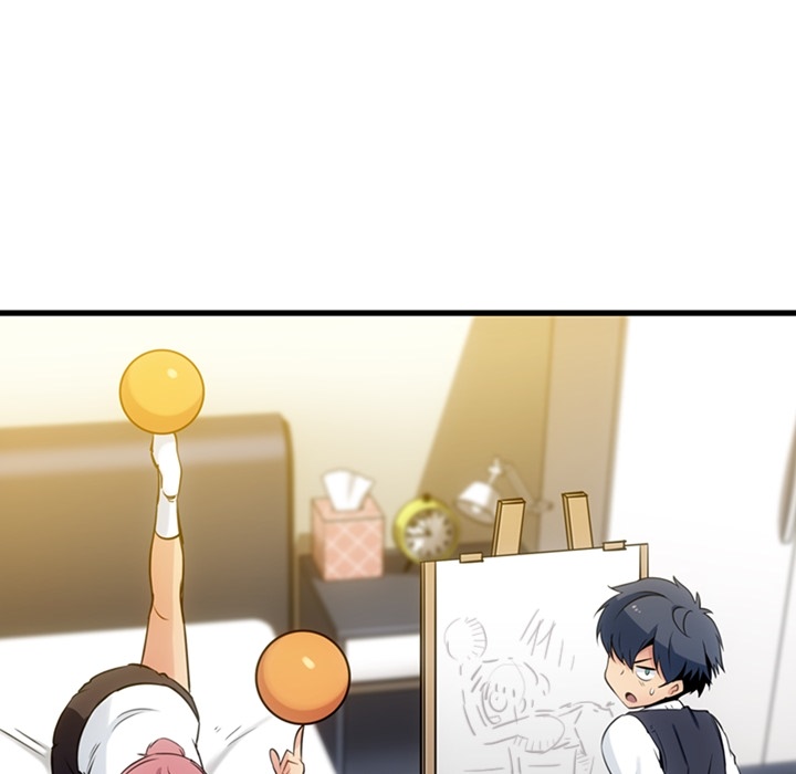 [韩国漫画] 如此可爱的间谍? 剧情,巨乳大奶#[138P]-96