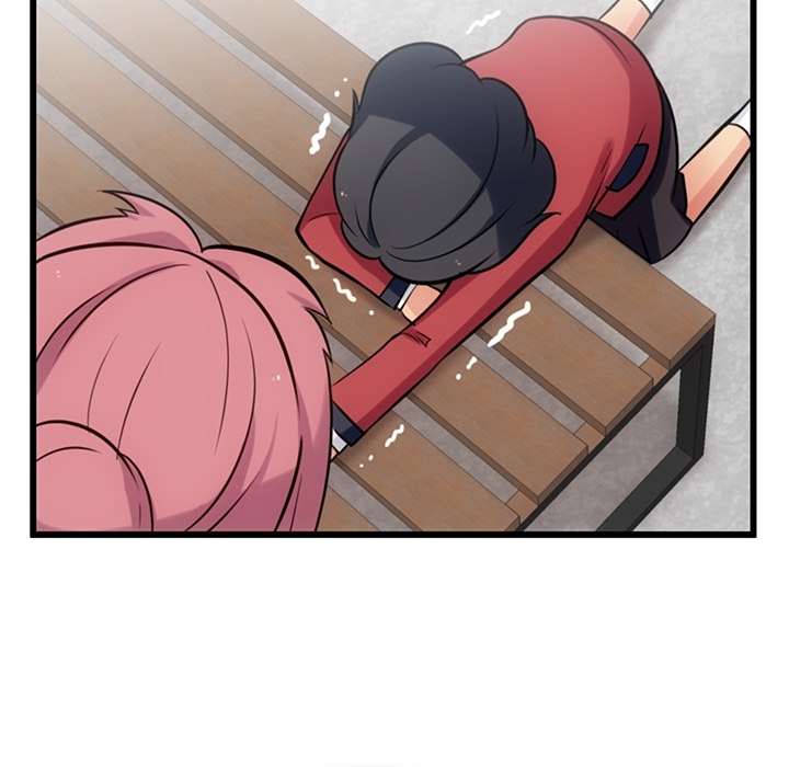 [韩国漫画] 如此可爱的间谍? 剧情,巨乳大奶#[144P]-111