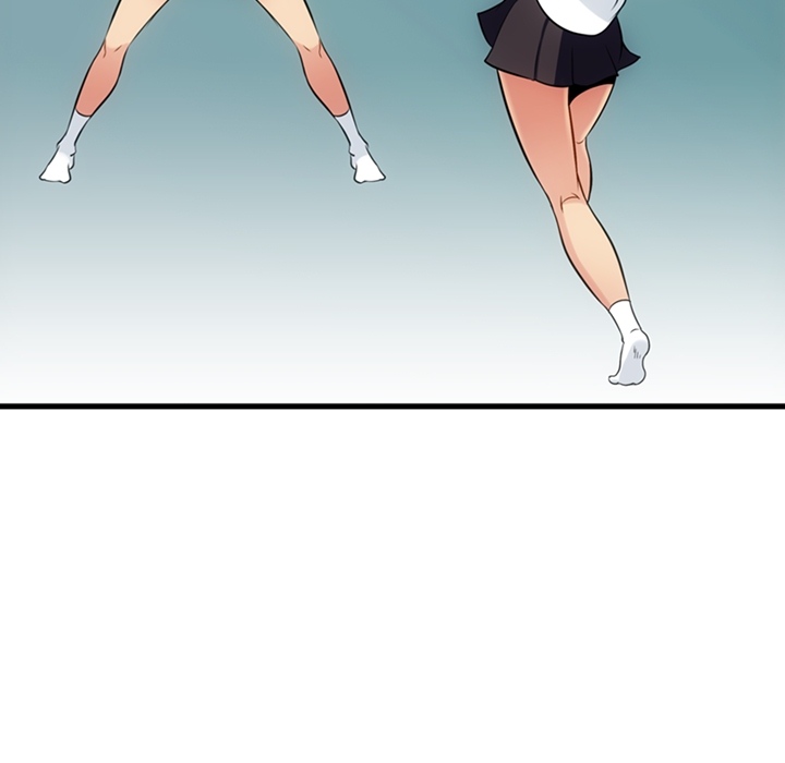 [韩国漫画] 如此可爱的间谍? 剧情,巨乳大奶#[144P]-13