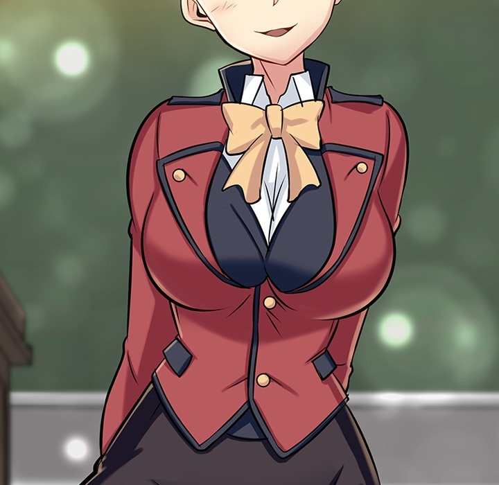 [韩国漫画] 如此可爱的间谍? 剧情,巨乳大奶#[144P]-137