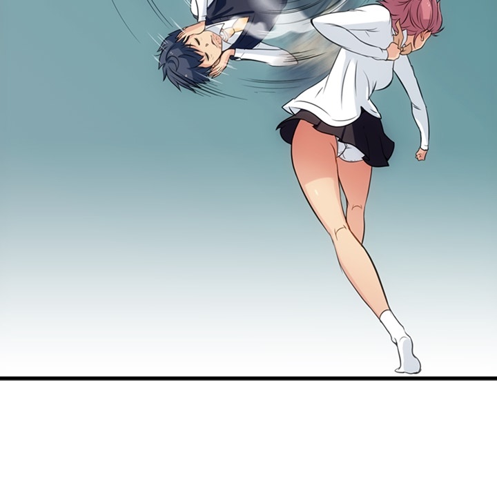 [韩国漫画] 如此可爱的间谍? 剧情,巨乳大奶#[144P]-15