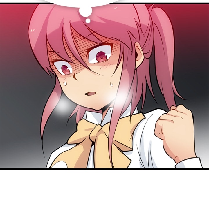 [韩国漫画] 如此可爱的间谍? 剧情,巨乳大奶#[144P]-22