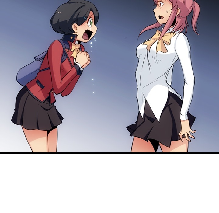 [韩国漫画] 如此可爱的间谍? 剧情,巨乳大奶#[144P]-35