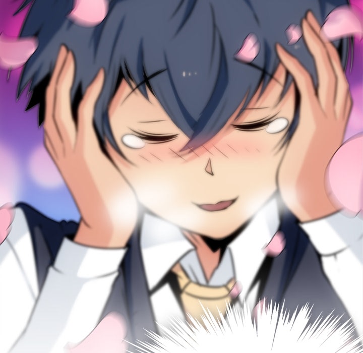 [韩国漫画] 如此可爱的间谍? 剧情,巨乳大奶#[144P]-5