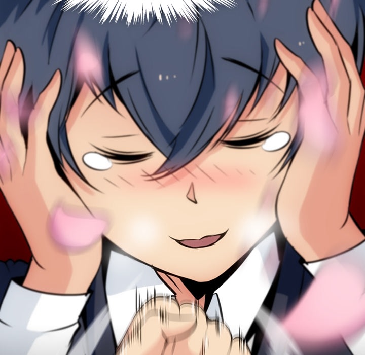 [韩国漫画] 如此可爱的间谍? 剧情,巨乳大奶#[144P]-7