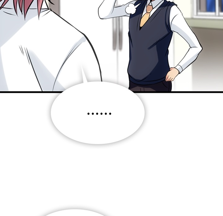 [韩国漫画] 如此可爱的间谍? 剧情,巨乳大奶#[144P]-75