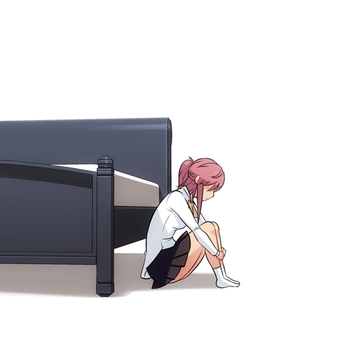 [韩国漫画] 如此可爱的间谍? 剧情,巨乳大奶#[144P]-87