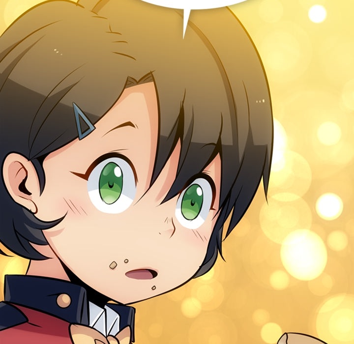 [韩国漫画] 如此可爱的间谍? 剧情,巨乳大奶#[144P]-91