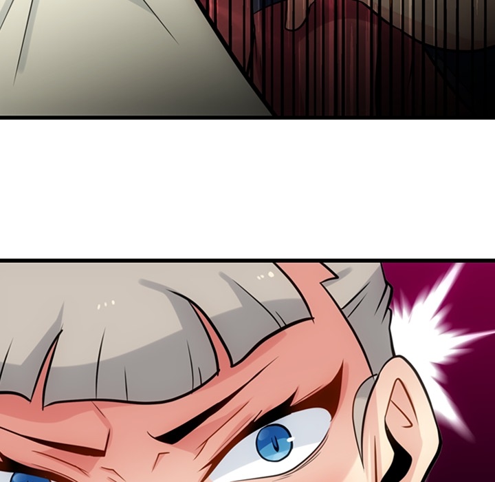 [韩国漫画] 如此可爱的间谍? 剧情,巨乳大奶#[124P]-119