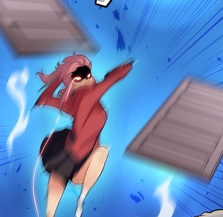 [韩国漫画] 如此可爱的间谍? 剧情,巨乳大奶#[124P]-122