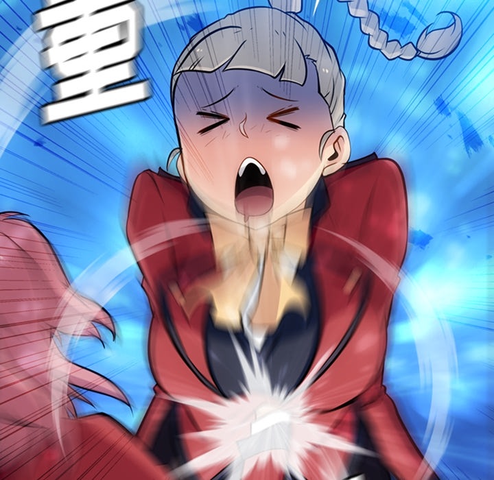 [韩国漫画] 如此可爱的间谍? 剧情,巨乳大奶#[124P]-25