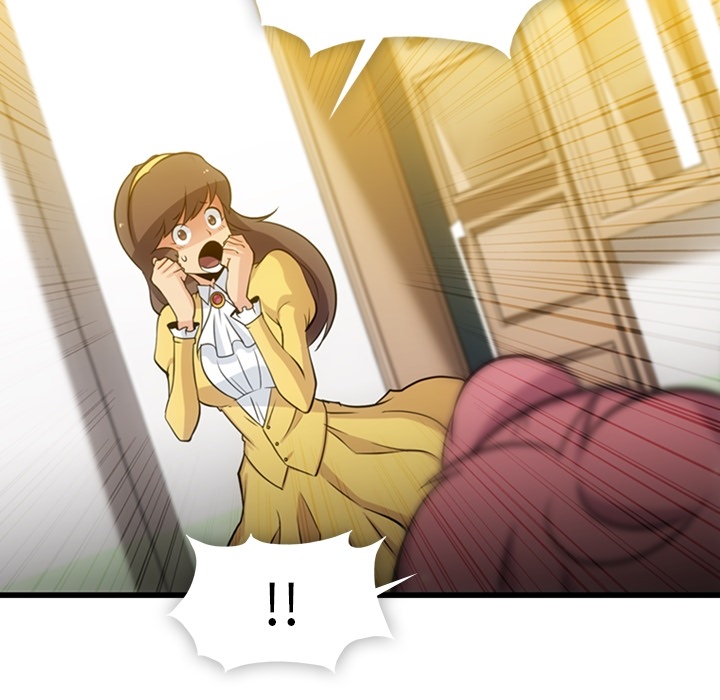 [韩国漫画] 如此可爱的间谍? 剧情,巨乳大奶#[124P]-33