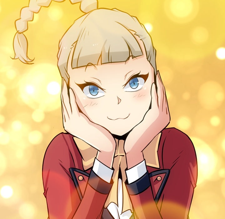 [韩国漫画] 如此可爱的间谍? 剧情,巨乳大奶#[124P]-46