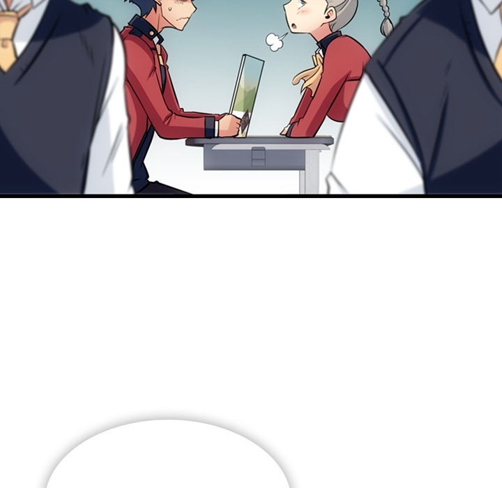 [韩国漫画] 如此可爱的间谍? 剧情,巨乳大奶#[124P]-53