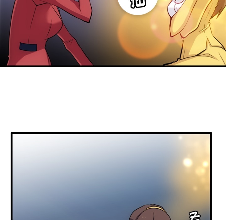 [韩国漫画] 如此可爱的间谍? 剧情,巨乳大奶#[124P]-79