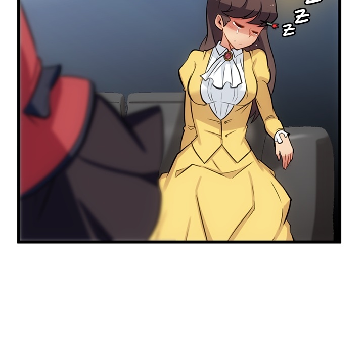 [韩国漫画] 如此可爱的间谍? 剧情,巨乳大奶#[124P]-80