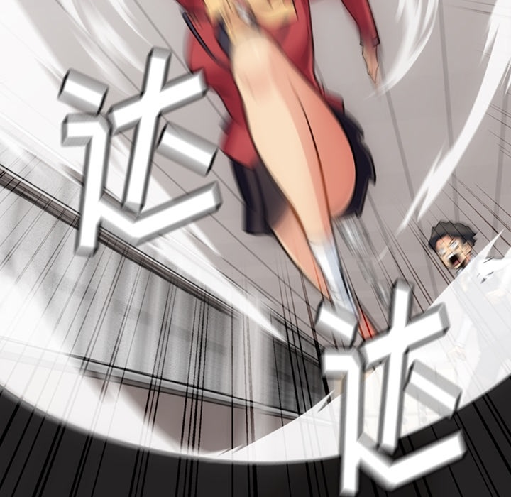 [韩国漫画] 如此可爱的间谍? 剧情,巨乳大奶#[124P]-82