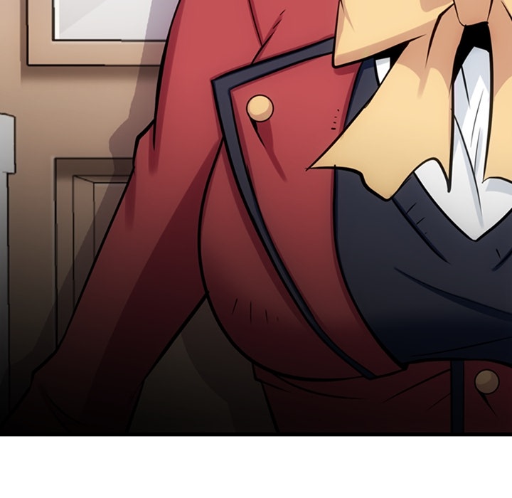 [韩国漫画] 如此可爱的间谍? 剧情,巨乳大奶#[124P]-89