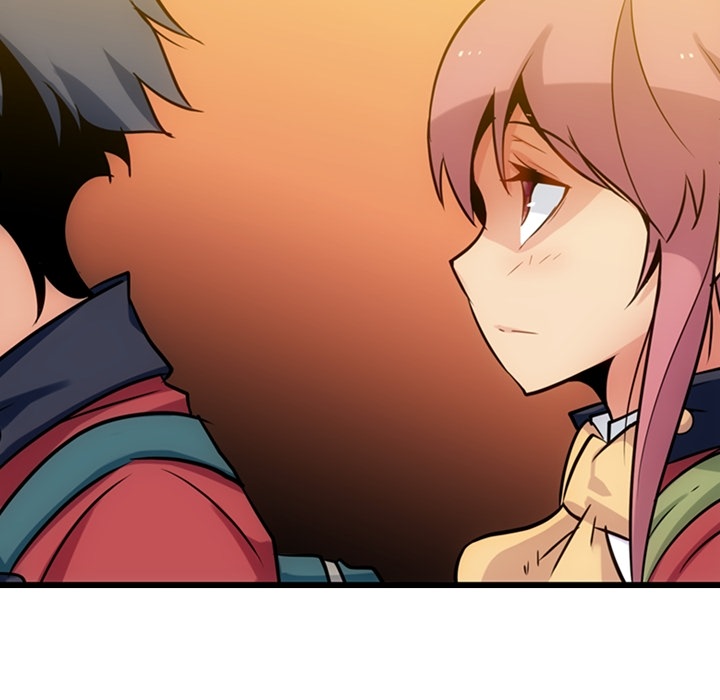 [韩国漫画] 如此可爱的间谍? 剧情,巨乳大奶#[130P]-101