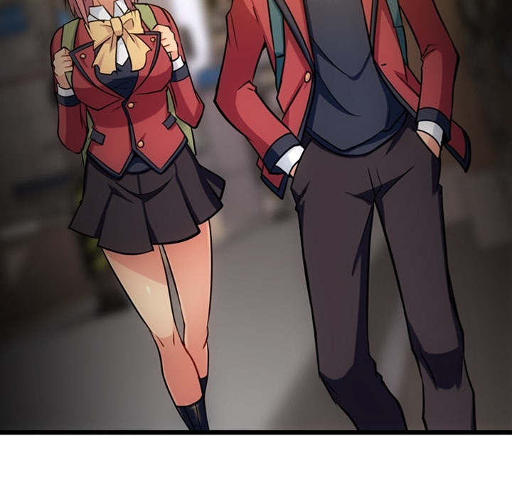 [韩国漫画] 如此可爱的间谍? 剧情,巨乳大奶#[130P]-114