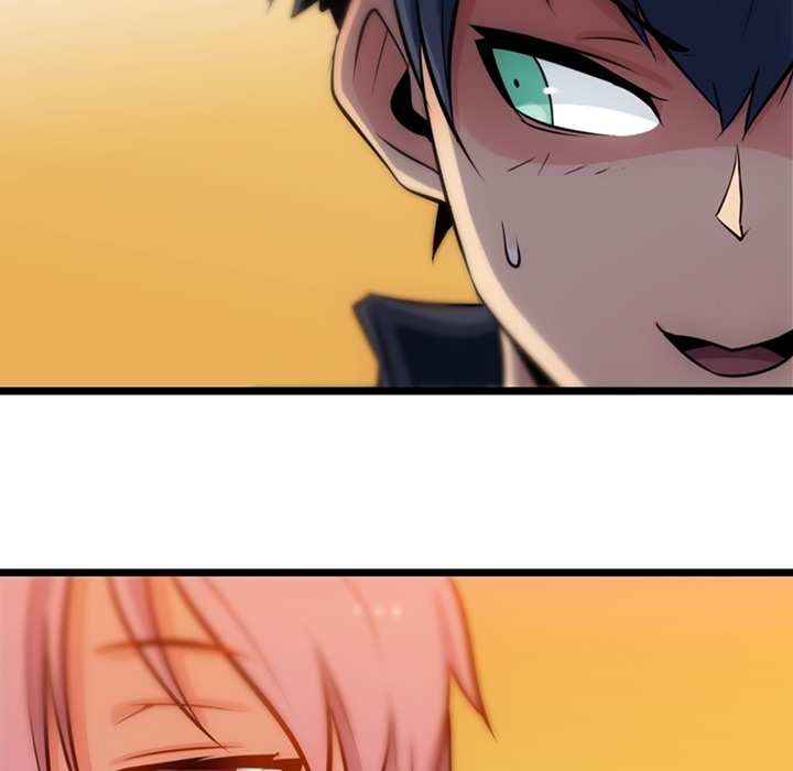 [韩国漫画] 如此可爱的间谍? 剧情,巨乳大奶#[130P]-118