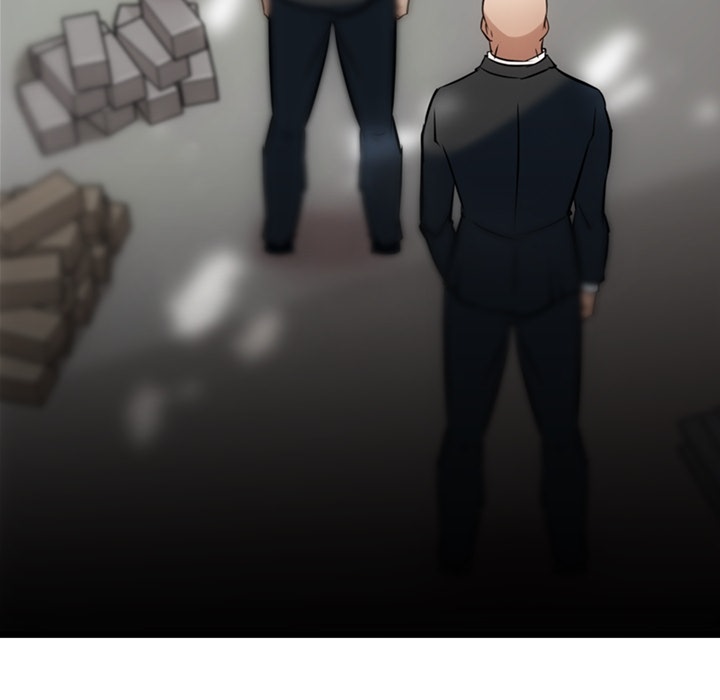 [韩国漫画] 如此可爱的间谍? 剧情,巨乳大奶#[130P]-124